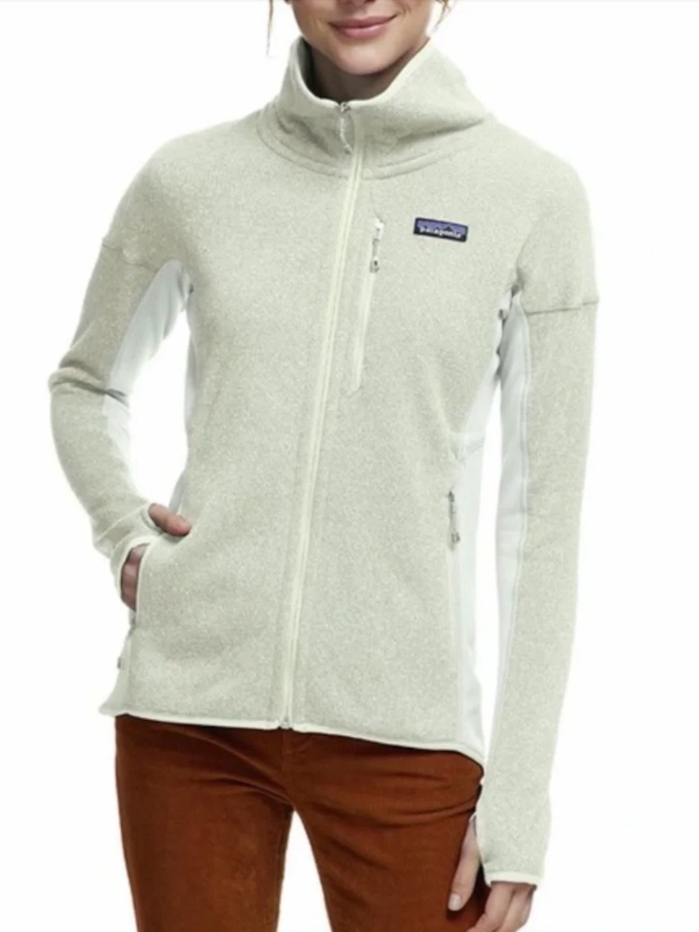 Patagonia Better Sweater Women’s Hoodie